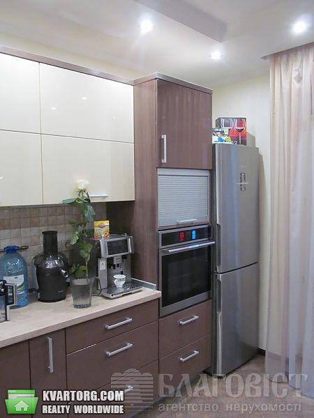 Sell 3-room apartment. Киев, Ахматовой — photo 5