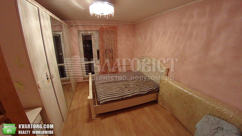Sell 3-room apartment. Киев,  Заломова — photo 3