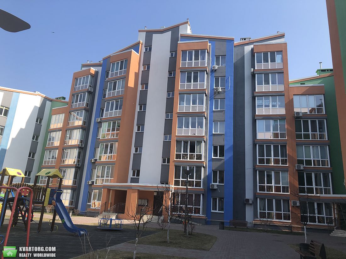 Sell 1-room apartment. Ирпень, Есенина — photo 9
