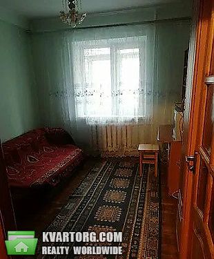Rent out 2-room apartment. Киев, Проспект Победы — photo 4