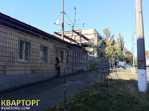 Rent out warehouse. Киев, Шутова — photo 8