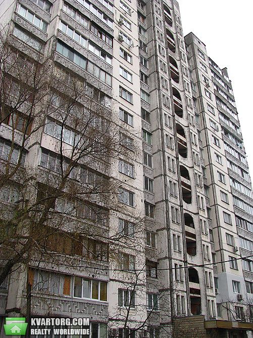 Sell 1-room apartment. Киев,  Бажана — photo 3