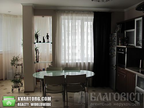 Sell 3-room apartment. Киев, Бажана — photo 5