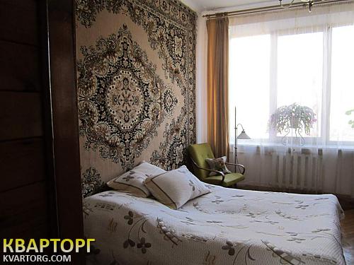 Sell 3-room apartment. Одесса, Французский бул. — photo 4