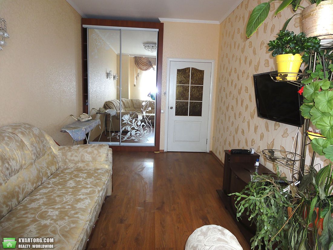 Rent out 2-room apartment. Одесса, Пантелеймоновская — photo 4