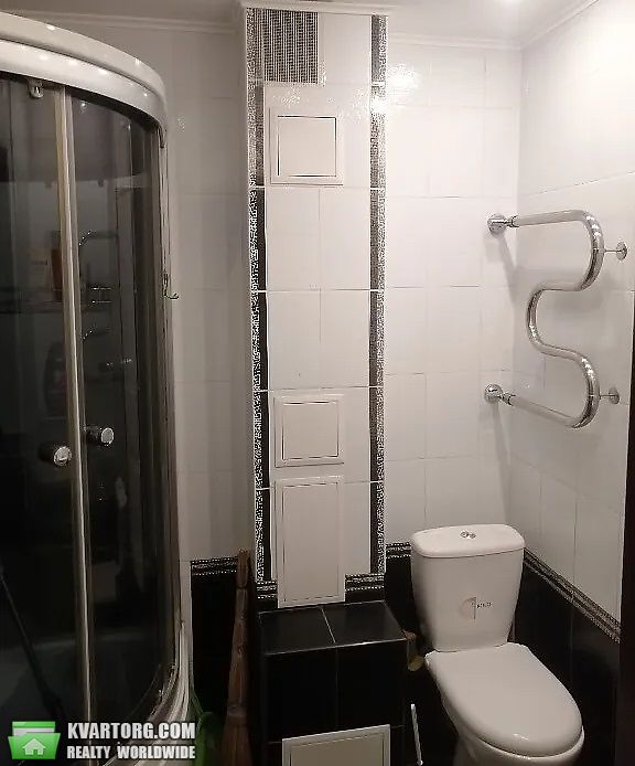 Sell 4-room apartment. Киев, Курчатова — photo 10