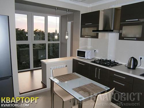 Sell 1-room apartment. Киев,  Жмаченко — photo 6