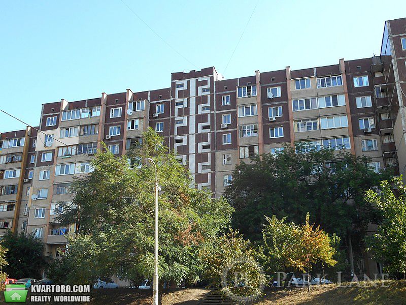 Sell 1-room apartment. Киев,  Радужная — photo 1