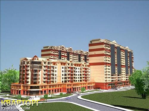 Sell 3-room apartment. Одесса, Армейская — photo 1