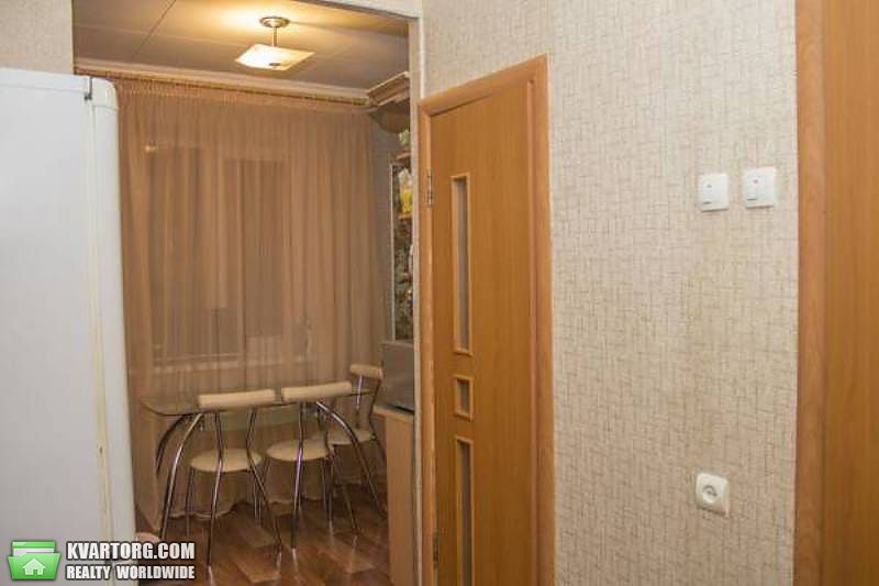Sell 1-room apartment. Киев,  Милославская — photo 3