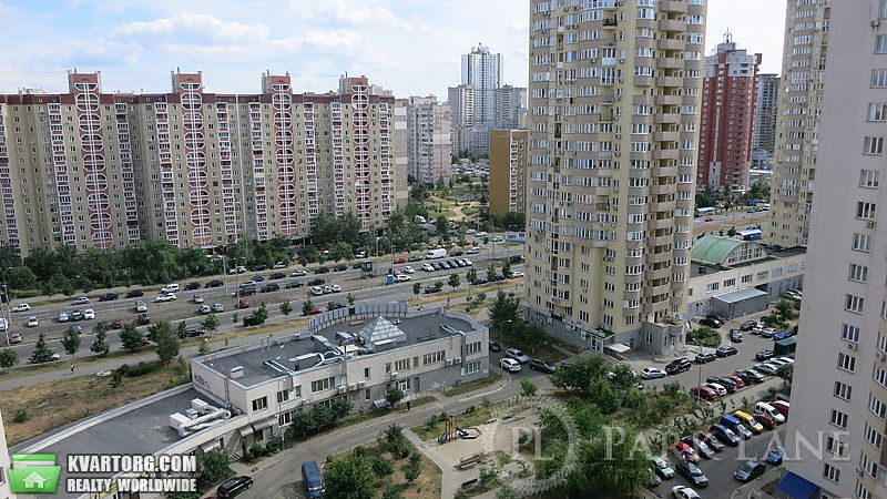 Sell 1-room apartment. Киев,  Урловская — photo 8