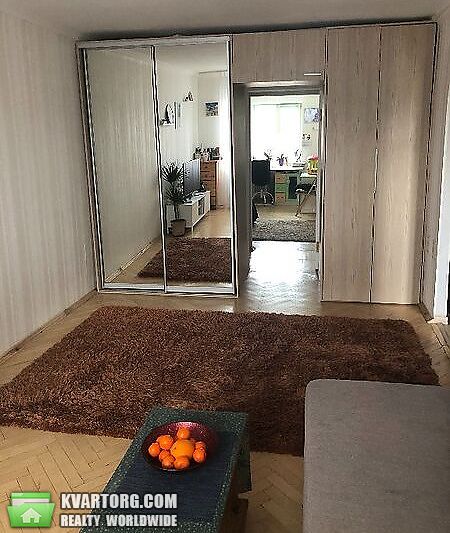 Sell 2-room apartment. Киев,  Харьковское шоссе — photo 5