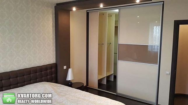 Rent out 2-room apartment. Киев,  Голосеевская — photo 4