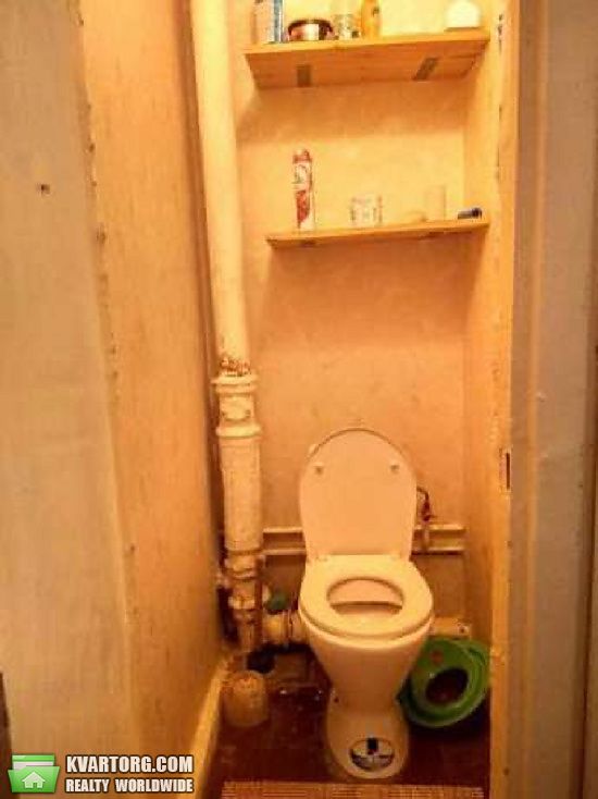 Sell 1-room apartment. Киев,  Милославская — photo 6