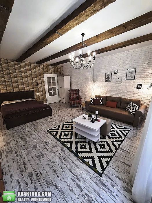 Rent out 1-room apartment. Львов, Староєврейська — photo 4