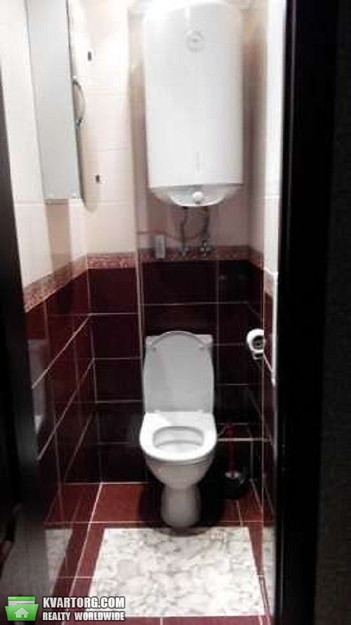 Sell 3-room apartment. Киев,  Радунская — photo 10