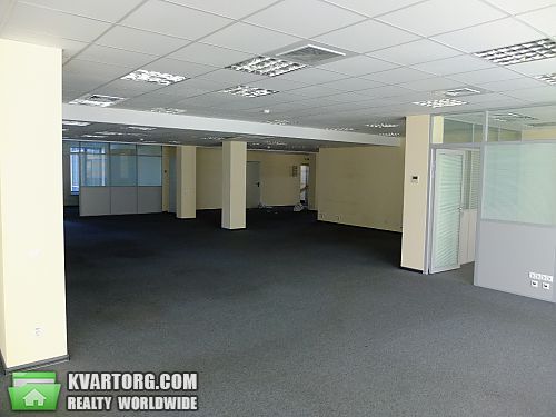 Rent out office. Киев, Дегтяревская — photo 8