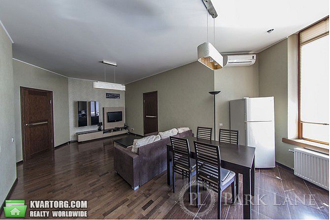 Sell 2-room apartment. Киев,  Жилянская — photo 1