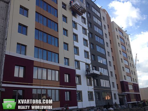 Sell 1-room apartment. Киев, Гетьманская — photo 3