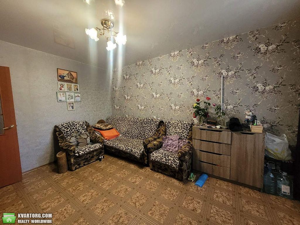 Sell 2-room apartment. Полтава, маршала бірюзова — photo 4