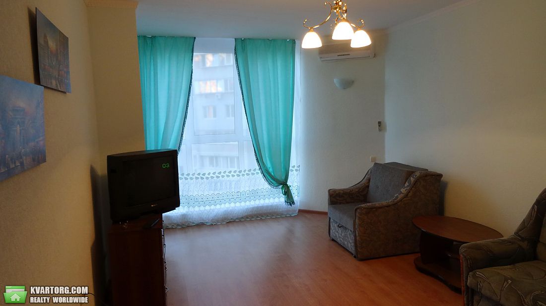 Rent out 1-room apartment. Одесса, Среднефонтанская — photo 7