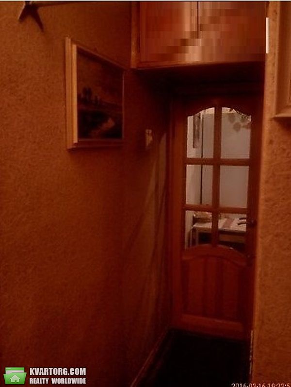 Sell 1-room apartment. Киев, переул. Куреневский — photo 5