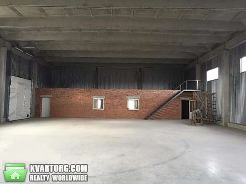 Sell warehouse. Борисполь, Малая Александровка — photo 8