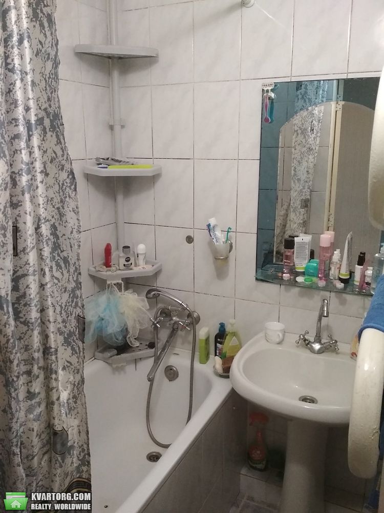 Rent out 2-room apartment. Киевская обл., Турчанинова — photo 5