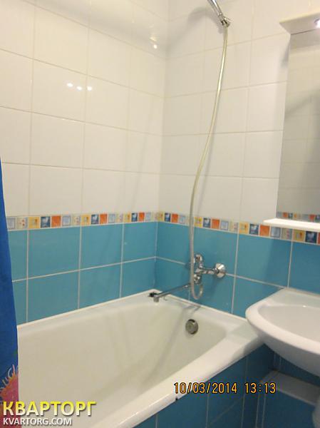 Rent out 1-room apartment. Киев,  Науки пр — photo 3