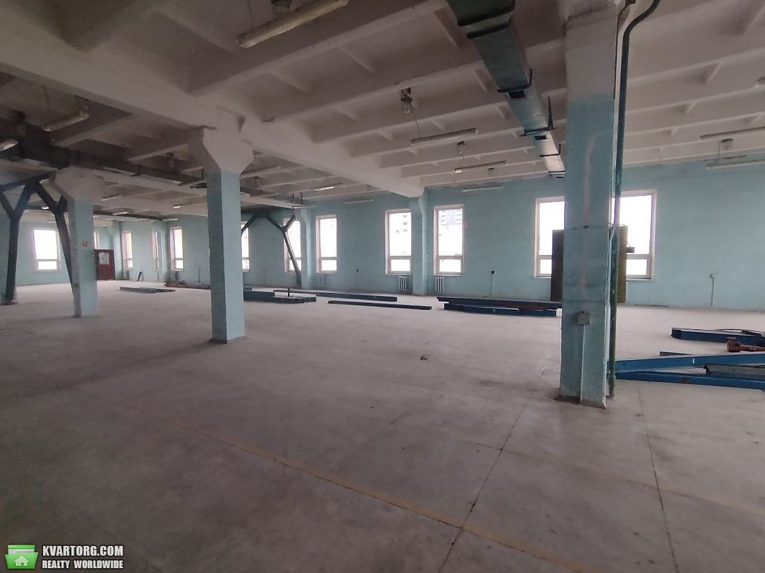Rent out warehouse. Киев, Севастопольская площадь — photo 8