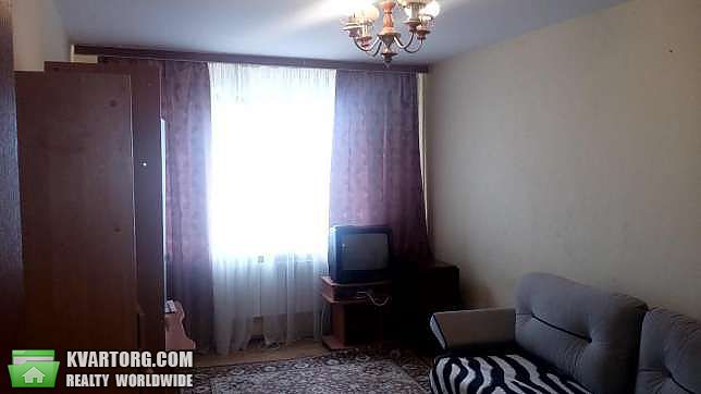 Sell 1-room apartment. Киев,  Ватутина пр — photo 1