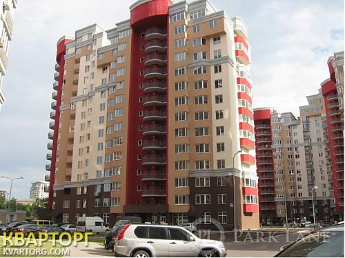Sell 3-room apartment. Киев, Симоненка — photo 1