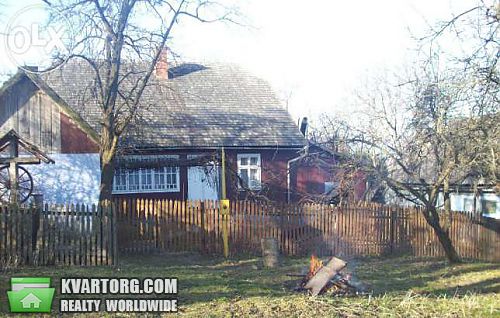 Sell house. Черновцы, С. Волчинец — photo 1