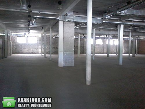 Rent out warehouse. Киев,  Малинская — photo 5