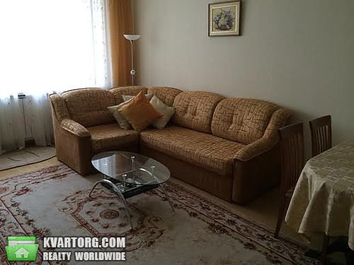 Rent out 1-room apartment. Киев, Героев Сталинграда пр — photo 4