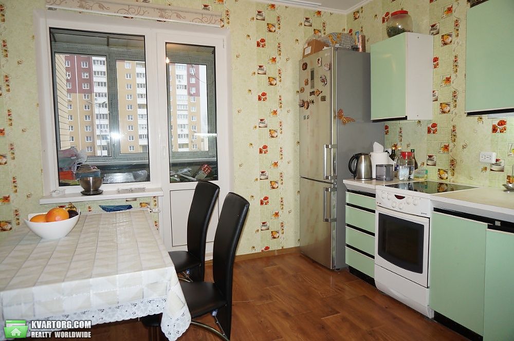 Sell 3-room apartment. Киев, Данченко — photo 1