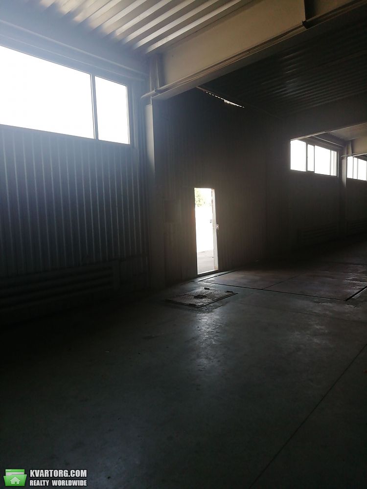Rent out warehouse. Киевская обл., Киевский путь — photo 4