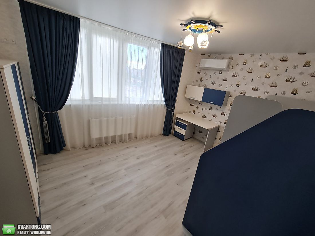 Rent out 3-room apartment. Киев,  Дегтяренко — photo 6