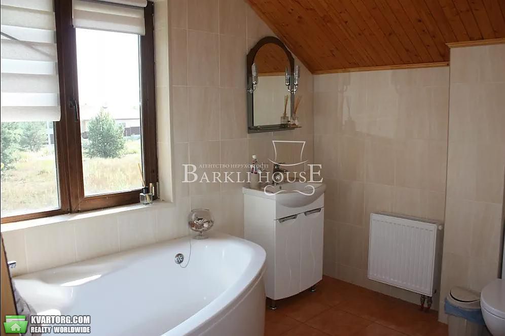 Rent out house. Киевская обл., Гореничи — photo 8