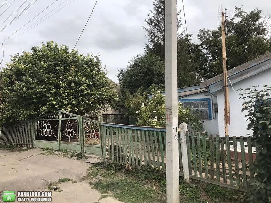 Sell house. Херсон, Михайловская — photo 9