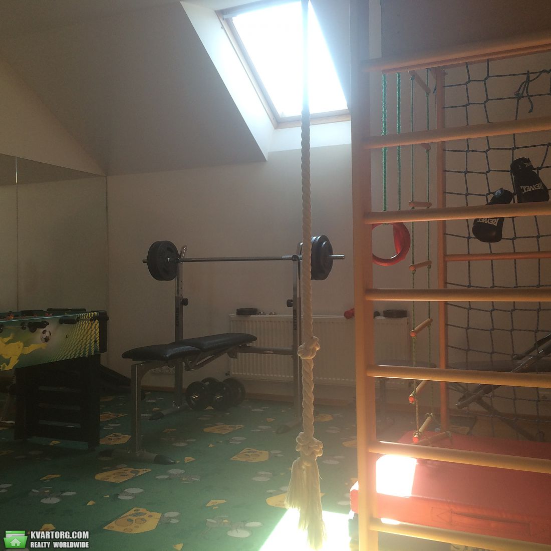 Sell house. Борисполь, Гора — photo 7