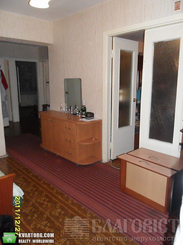 Sell 3-room apartment. Киев,  Азербайджанская — photo 10