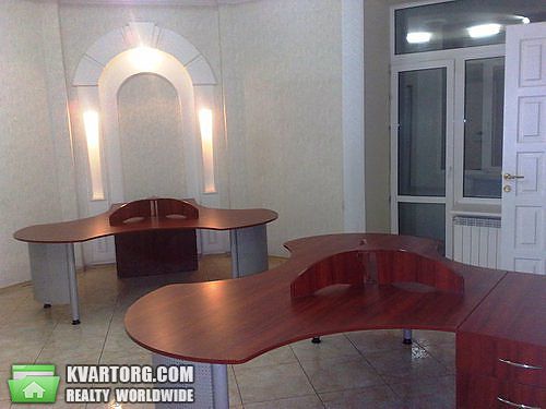 Rent out office. Киев, ул. Б. Васильковская — photo 1