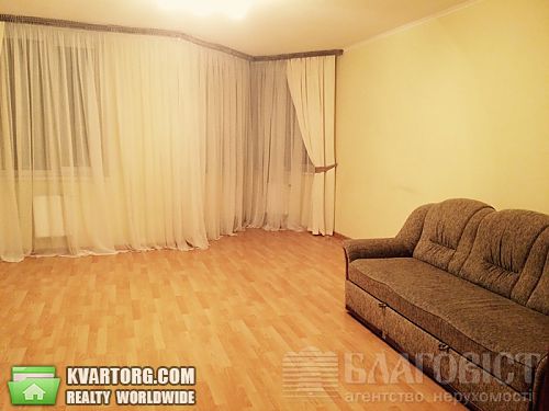 Sell 2-room apartment. Киев, Саперно-Слободская — photo 5