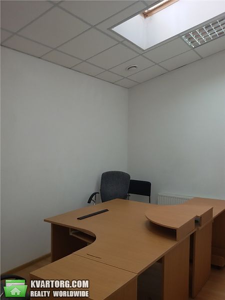 Rent out office. Киев,  Воздвиженская — photo 3