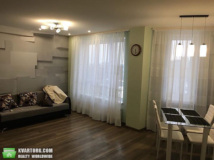 Rent out 1-room apartment. Киев,  Глушкова пр — photo 3