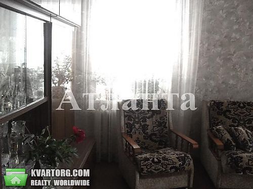 Sell 4-room apartment. Одесса, Бочарова — photo 5