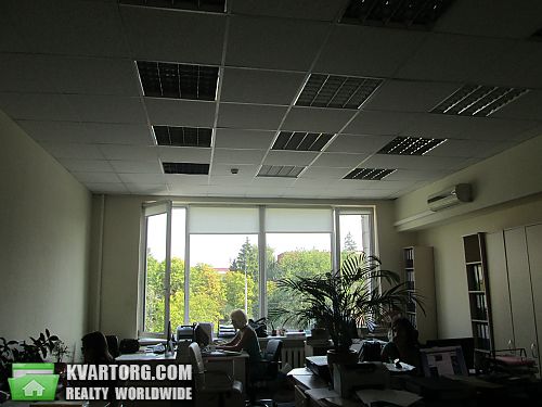 Rent out office. Киев, Черновола — photo 3