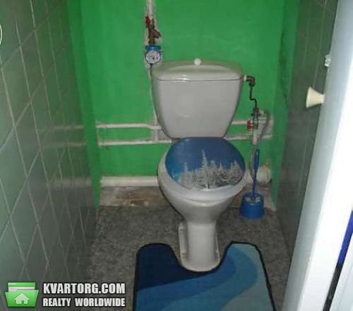 Sell 1-room apartment. Киев, Сосюры — photo 6
