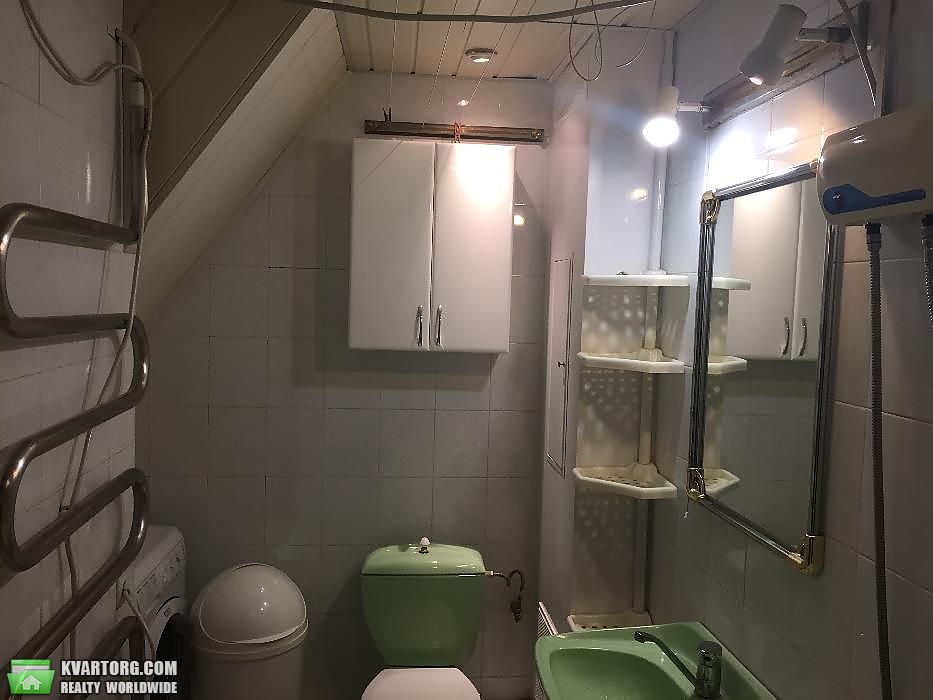Sell 4-room apartment. Киев,  Почайнинская — photo 8